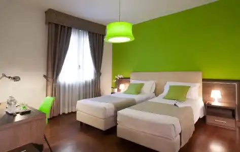 Milano Palmanova - 49