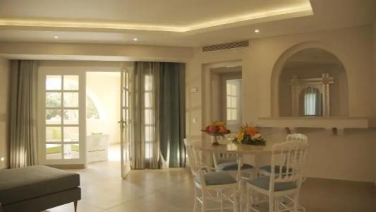 Suite Les Charmilles - 48