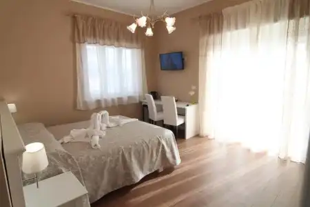 B&B Hortis Tropea - 20