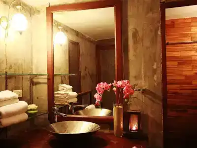 The Cinnamon Art Resort and Spa - 32