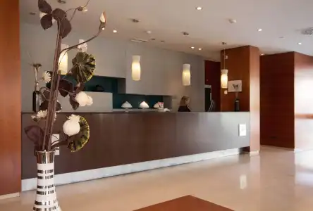 B&B Granada Estación - 1