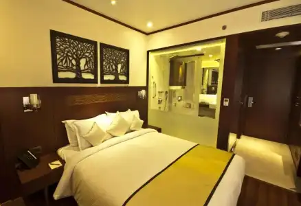 Monotel Luxury Business - 58