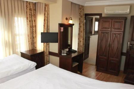 Sultan Hill - 25