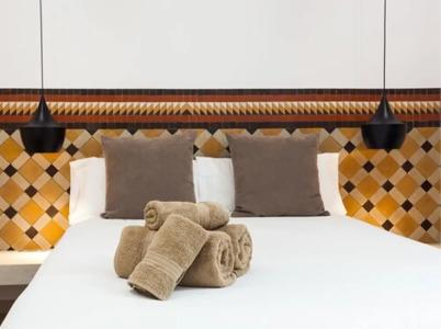 Quartprimera Guesthouse - 129