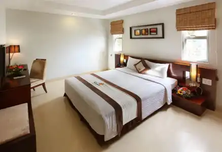 Sanouva Saigon - 115