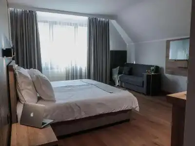 Best Western Plus Lozenetz - 95