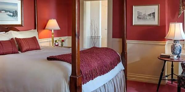 Green Mountain Inn - 28