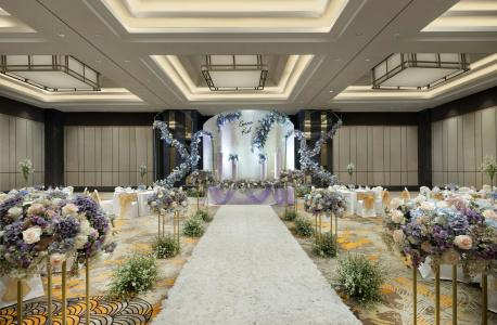 Hilton Garden Inn Jakarta Taman Palem - 31
