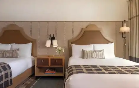 Estancia La Jolla & Spa - 111