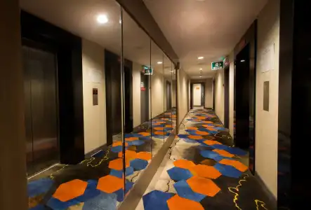 Cititel Express Kota Kinabalu - 12