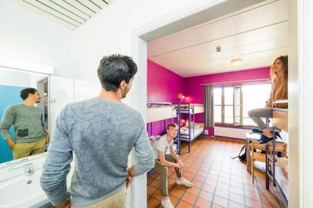 Auberge de Jeunesse de Bouillon - Campus Accommodation - 10