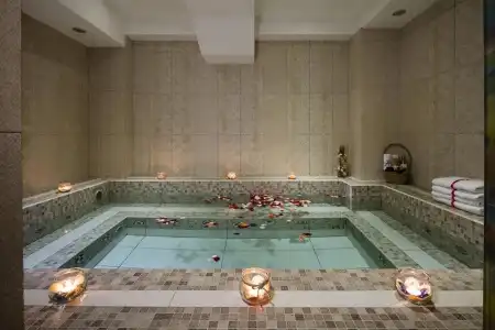 Paradise Saigon Boutique & Spa - 17