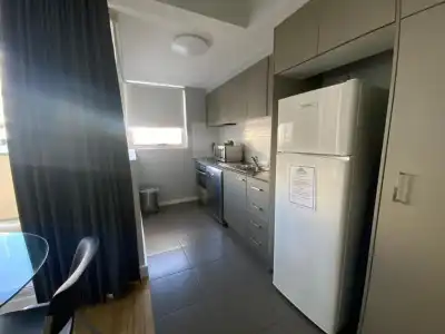 Honeysuckle Executive Apartments - 99