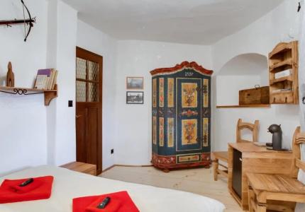 Krumlov Tower - 37