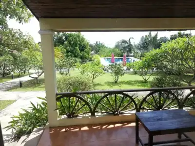 Q Bungalows - 28