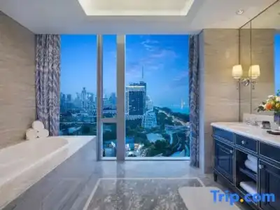 The Azure Qiantang, a Luxury Collection, Hangzhou - 61