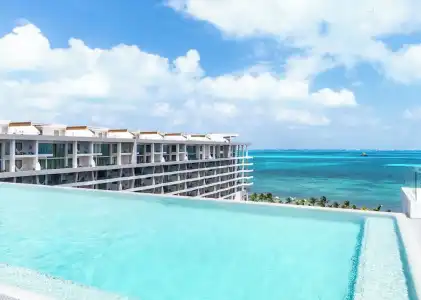Garza Blanca Resort & Spa Cancun - 14