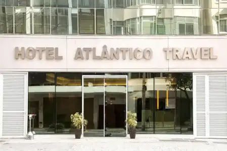 Atlântico Travel - 0