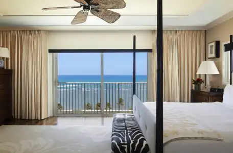 The Kahala & Resort - 37