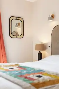 Hôtel l'Arena - 68