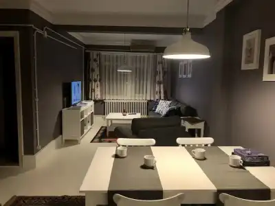 Mehmet Bey Suites Apart-Hotel - 129