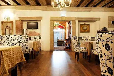 Gotthard Residents - 17