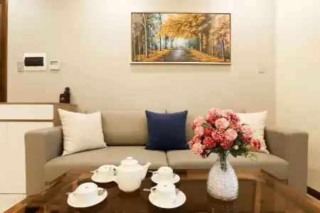 NTA - Serviced Apartments - 93