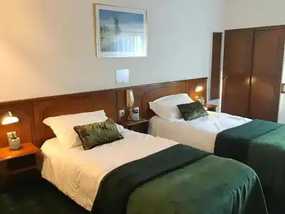 Hôtel Christ Roi - 31