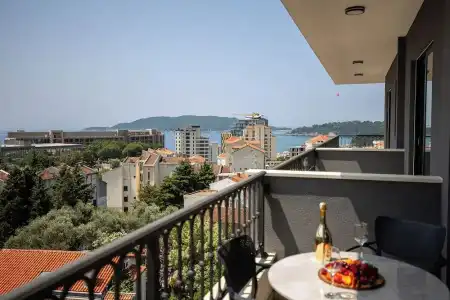Adriatic Apartments - 35