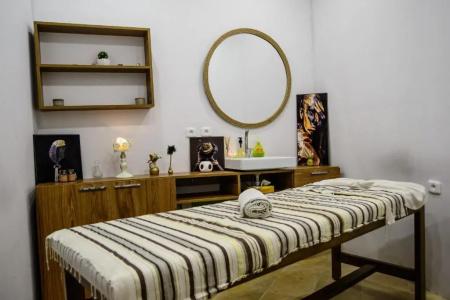 Suites les charmilles & spa - 5