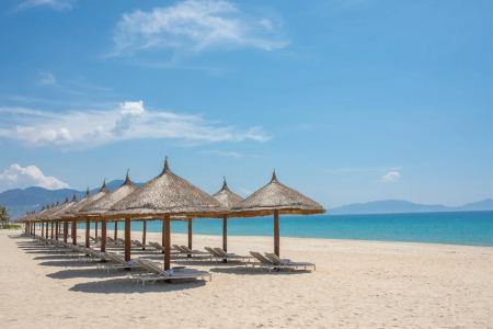 Alma Resort Cam Ranh - 1