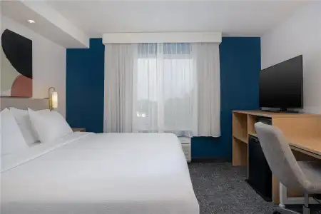 Hilton Garden Inn Lancaster - 37
