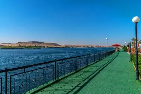 Sonesta Nouba - 41