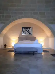 Residence Masseria Santa Lucia - 63