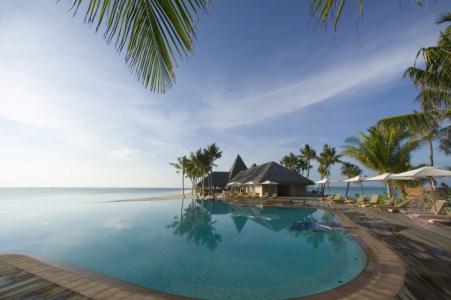 Veligandu Maldives Resort Island Resort - 21