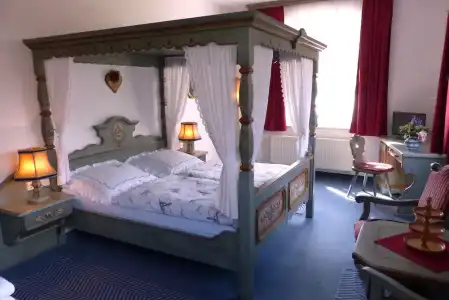 Seiffener Hof - 57