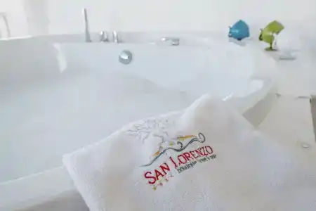 San Lorenzo Boutique & SPA - 63
