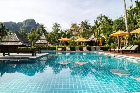 Ao Nang Phu Pi Maan Resort and Spa - 31