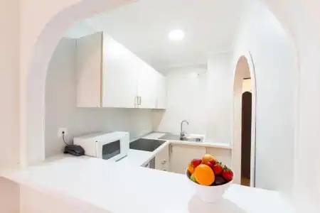 Apartamentos Casa Vida - 57