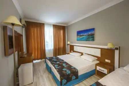 Myseas Alara - All Inclusive - 28