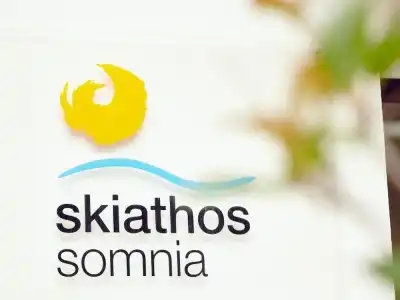 Skiathos Somnia - 29