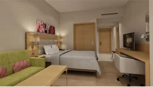 Hilton Garden Inn Isparta - 2