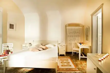 Calderimi Studio for 2 in Fira Center - 33