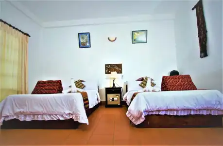 Sonalong Boutique Village & Resort - 5
