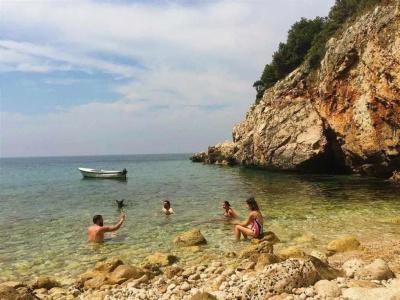 Pirate Backpackers - 10