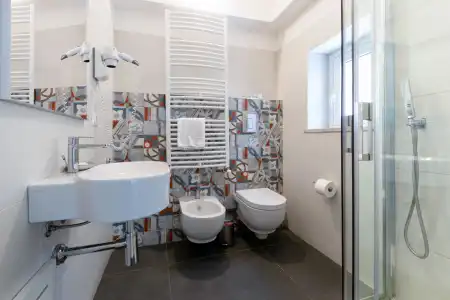 Belmonte 102 Exclusive Suite - 10