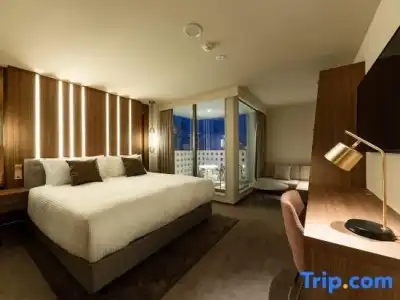 The OneFive Villa Fukuoka - 47