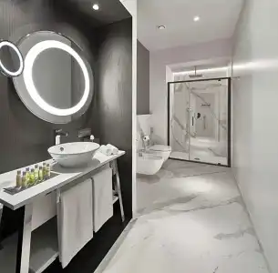 Doubletree by Hilton Trieste - 66