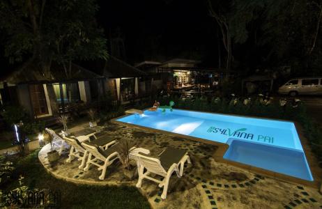 The Sylvana Pai Boutique Resort - 9
