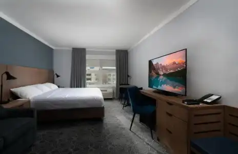 Prestige Kamloops, WorldHotels Crafted - 45